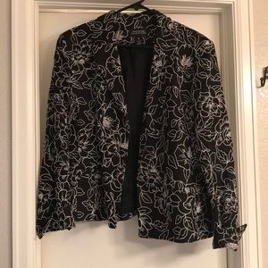 Jones New York Signature jacket